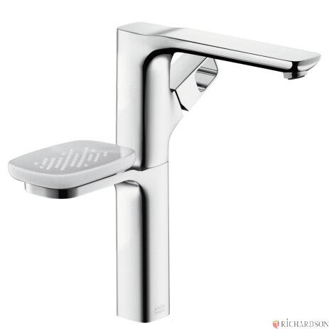 AXOR URQUIOLA - Mitigeur lavabo surélevé pour vasque