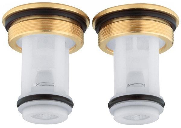 DISPOSITIF RAPIDO T            GROHE 29007000 GROHE  [29007000]