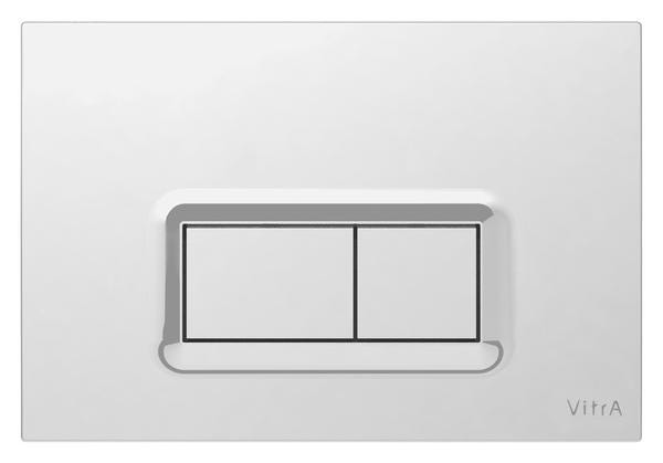PANNEAU DE COMMANDE 3/6L LOOP R  CHR 740-0680 VITRA FRANCE