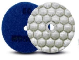 MINI DISQUE POLISSAGE 50MM GRAIN 50   ODI0274 PAVILIFT