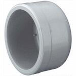 BOUCHON A COLLER PVC-C - Femelle
