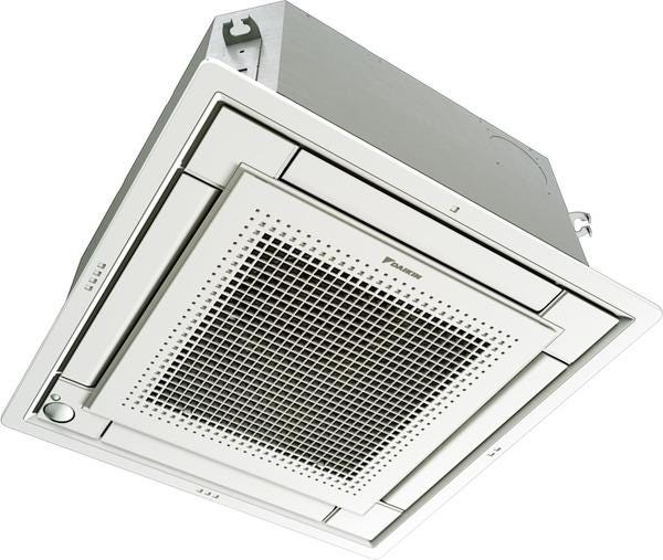 CLIM.U.I.CASSETTE 600X600             FFA50A9 DAIKIN  [FFA50A9]