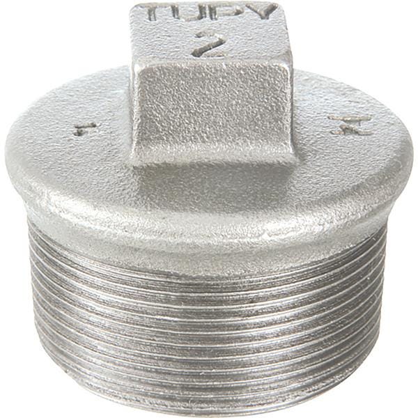 BOUCHON MALE GALVA 290           80X90 290G80 SFERACO  [290G80]