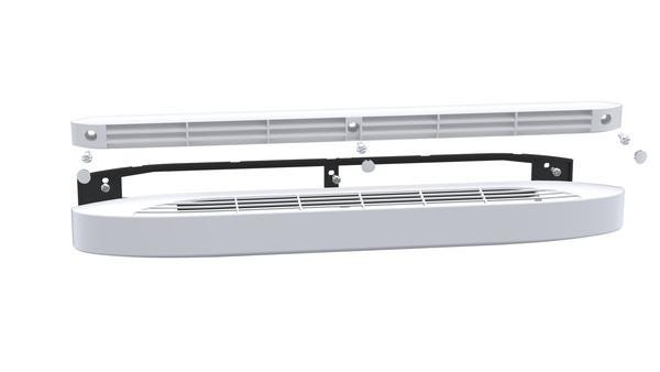 ENTREE AIR AUTO ACOUSTIQUE EAA 45M3/H  428787