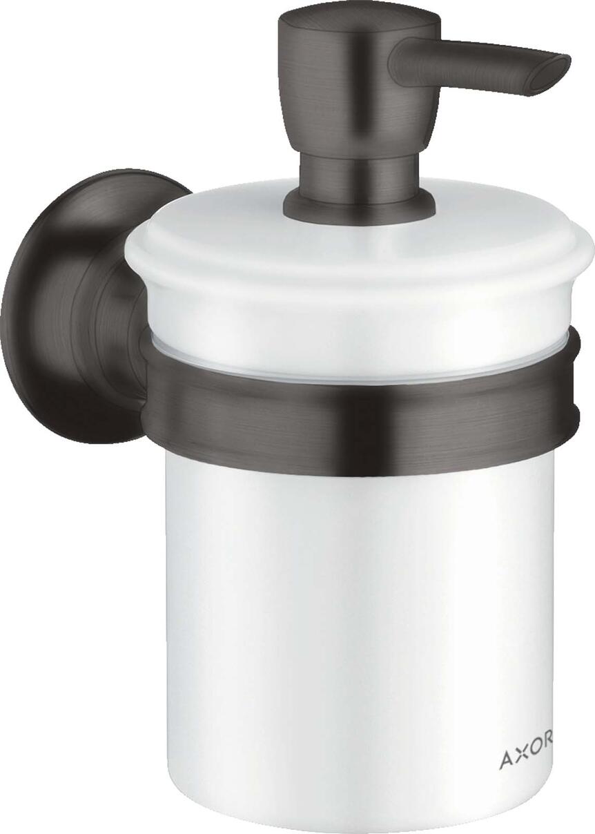 AXOR MONTREUX - Distributeur de savon liquide
