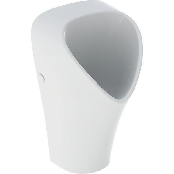 URINOIR GEBERIT NARVA SANS EAU   501,657,00,8 GEBERIT  [501.657.00.8]
