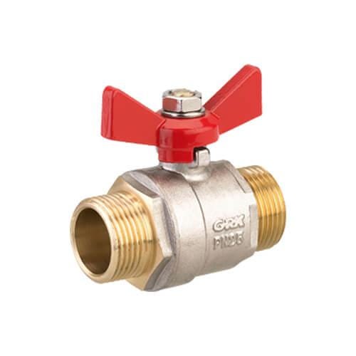 VANNE A BOISS SPERQUE SERIE 400MM 3/8  460-8E GRK GUARESKI  [460-8E]