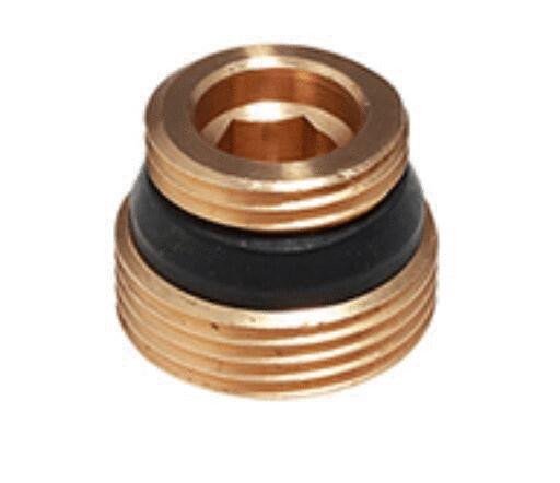 ROBINETTERIE INTEGREE - Réduction - R483-A - Pour ensemble mono-bitube