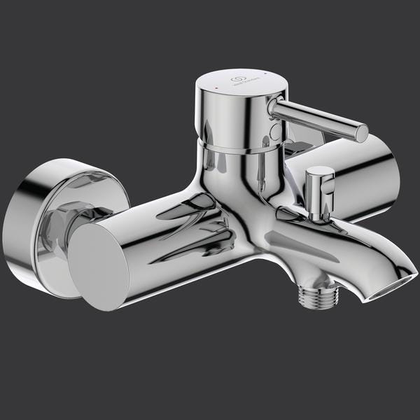 MITIGEUR B/DCH MURALCERALINE      CHR BC199AA IDEAL STANDARD FRANCE  [BC199AA]