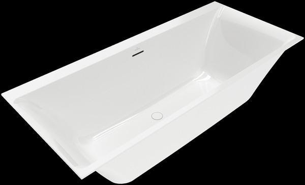 SUBWAY - Baignoire rectangulaire