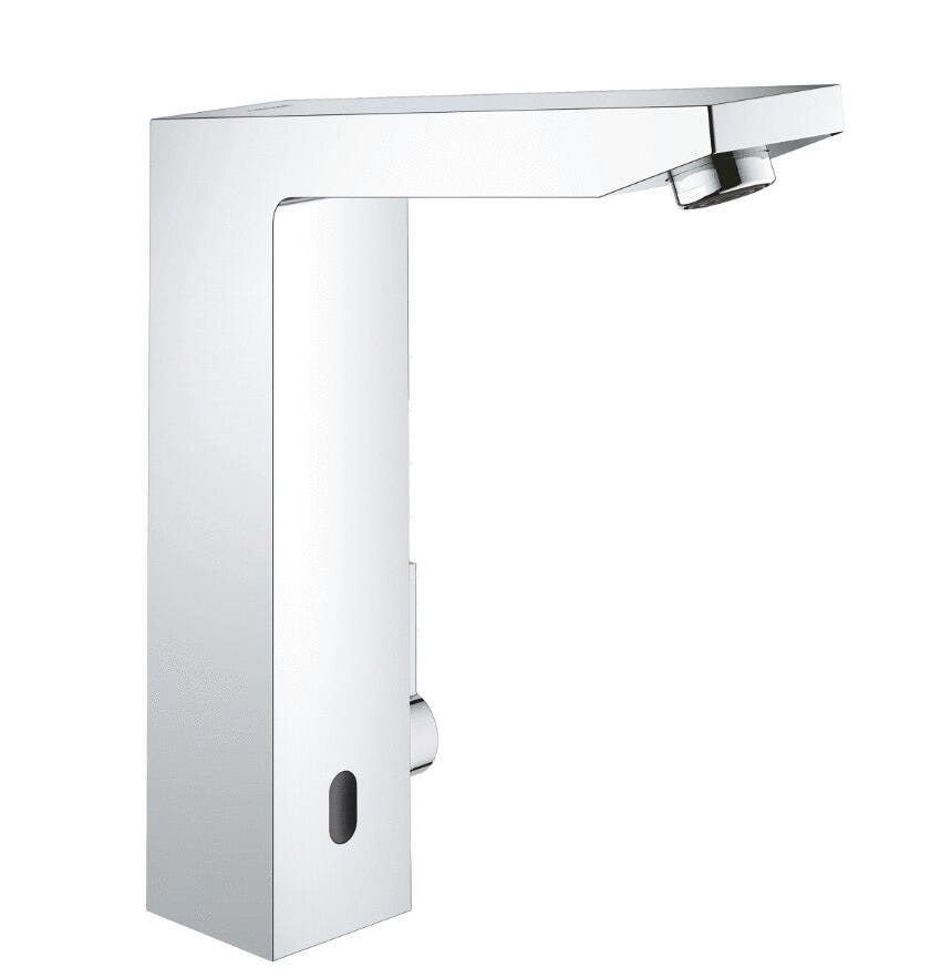 ESSENCE E - Mitigeur lavabo électronique à infrarouge