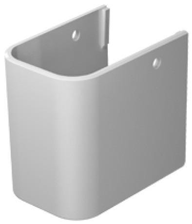 CACHE SIPHON HAPPY D2              0858280000 DURAVIT  [0858280000]