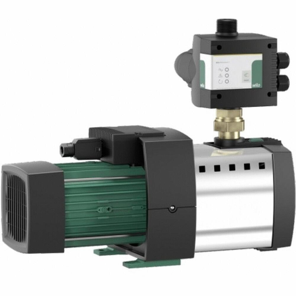 SURPRESSEUR - Wilo-Hi Multi - Pompe auto-amorçante