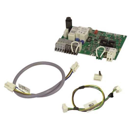 ACCESSOIRES POMPE A CHALEUR - Kit hydraulique