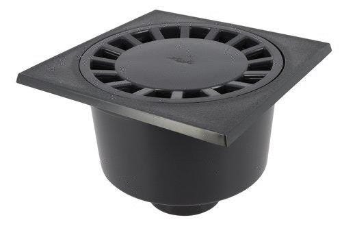 SIPHON 200X200 SOR. M75XF63              SC76 NICOLL  [SC76]