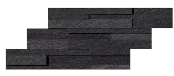 CAR. KLIF DARK BRICK 3D                  AN7N