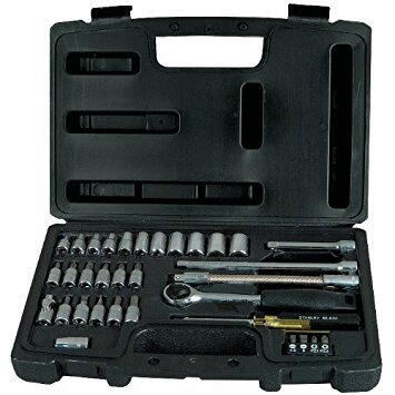 SERRAGE - Coffret douille