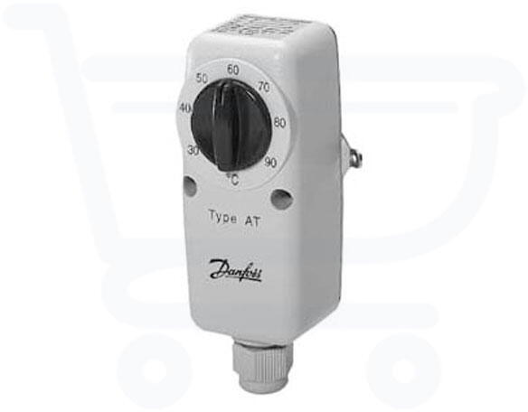 SECURITE ET CONTROLE - Thermostat d'applique