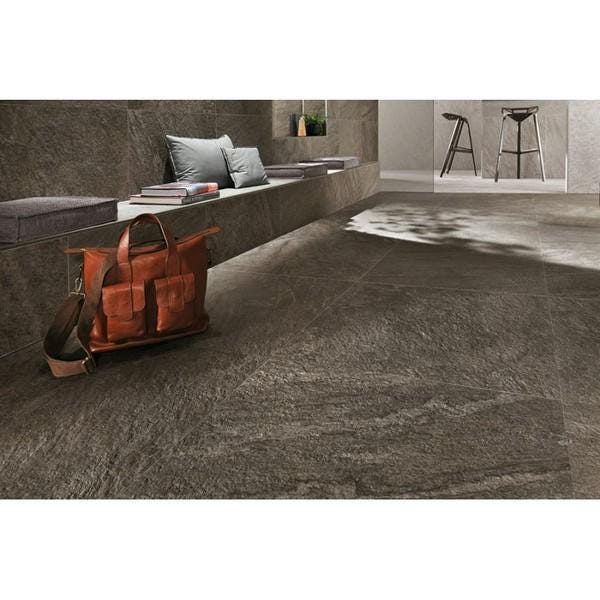 CAR. BRAVE 75X75                   EARTH AXAM ATLAS CONCORDE