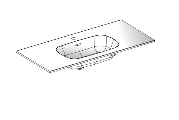 PLAN RES. UPCITY26 SPL VASQ. 101CM LIN TNC011