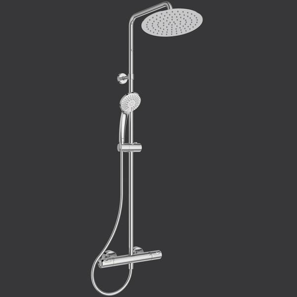 COLONNE COMBI DCH OKYRIS  THERM.      D0495AA IDEAL STANDARD FRANCE