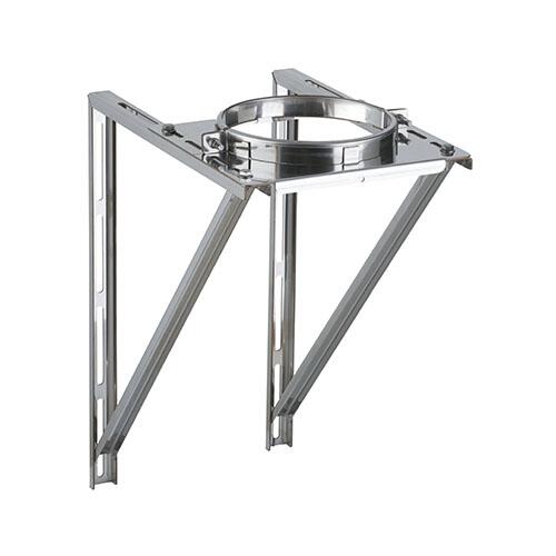 THERMINOX TI &amp; ZI - Supports, maintiens