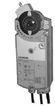 MOTEUR ET SERVOMOTEUR - Servomoteur rotatif