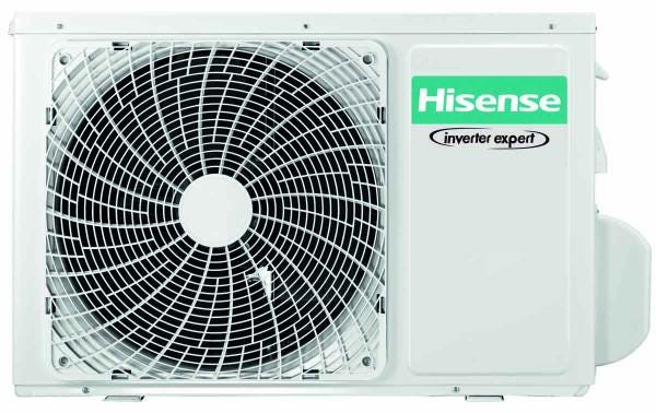 CLIM.U.E MONO R32 NEW COMFORT 3,5KW DJ35VE0BW ALDES FRANCE  [DJ35VE0BW]