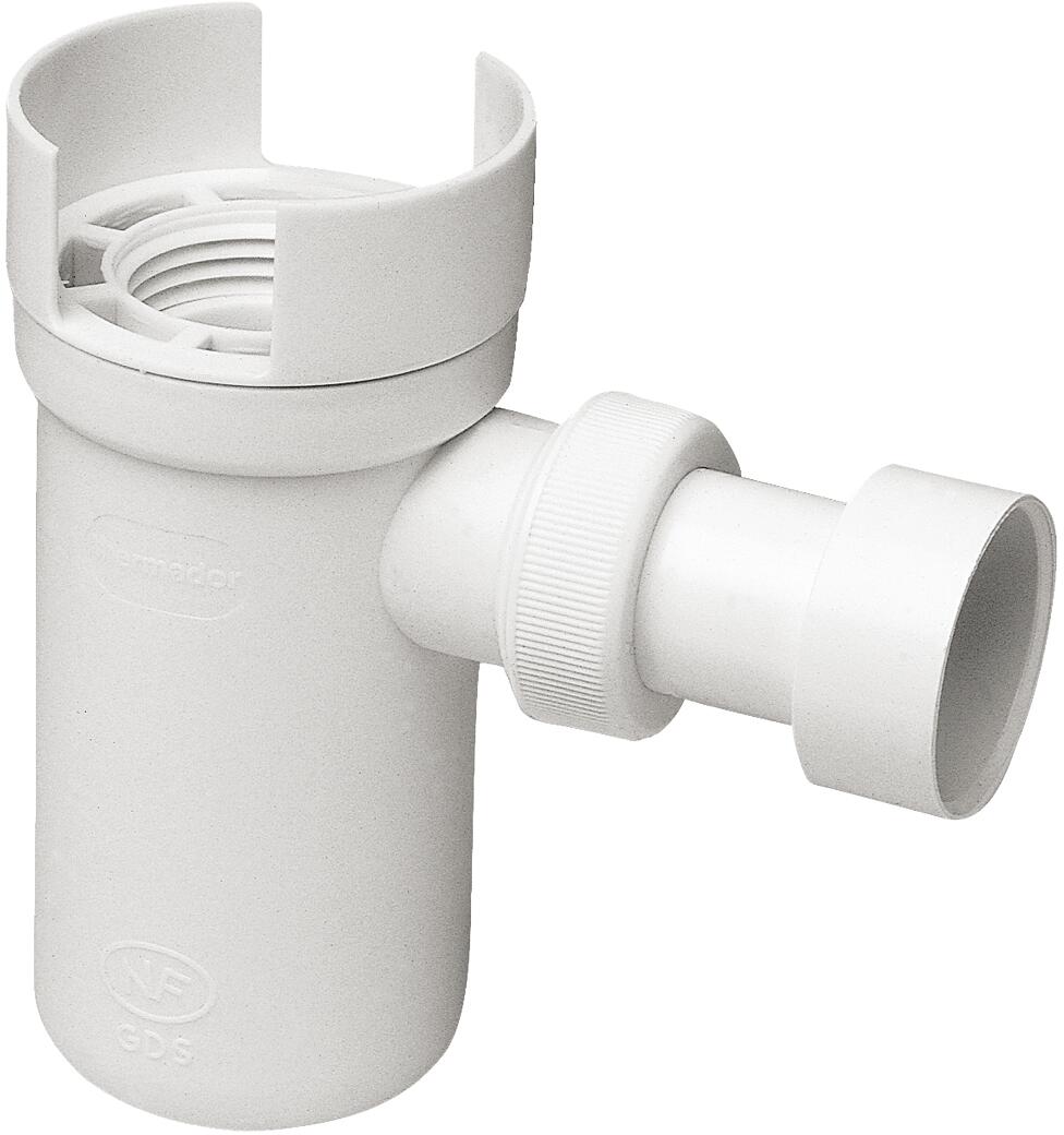 GROUPE DE SECURITE - Siphon