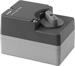 MOTEUR ET SERVOMOTEUR - Servomoteur
