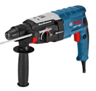 PERFORATEUR - BURINEUR - SDS Plus