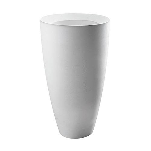LAVABO KRACKLITE BLC BRIL    ONDYNA  KRACFREE ONDYNA  [KRACFREE] 