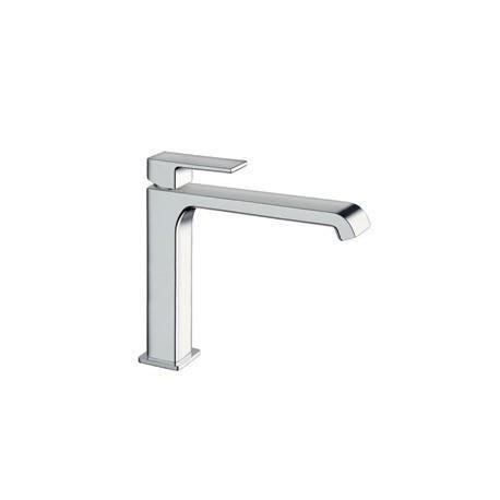 MITIGEUR LAV QUADRI S MI-HAUT CHR     QS22751 ONDYNA  [QS22751]