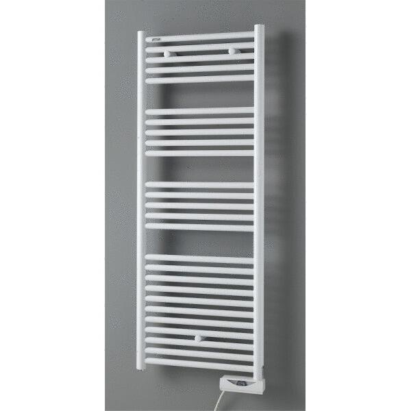 ATOLL SPA + AIR - TSL-IFS - Radiateur Sèche-serviettes - Chauffage électrique - Acier