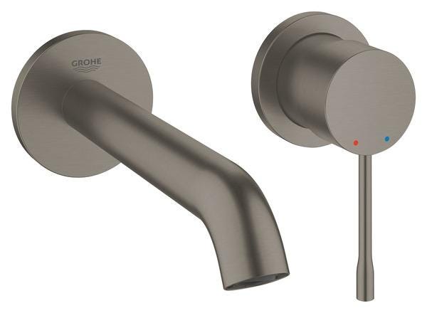 FACADE MIT/LAV ESSENCE NEW  MUR/ M   29192AL1 GROHE  [29192AL1]
