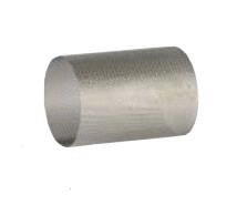 ACCESSOIRES POUR FILTRE EN Y - A TAMIS - TARAUDE - Cartouche inox pour filtre en bronze ou en laiton