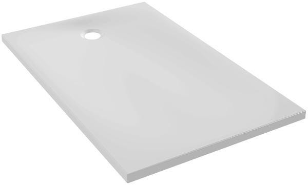 AEROBLOC - Receveur extraplat sans ressaut