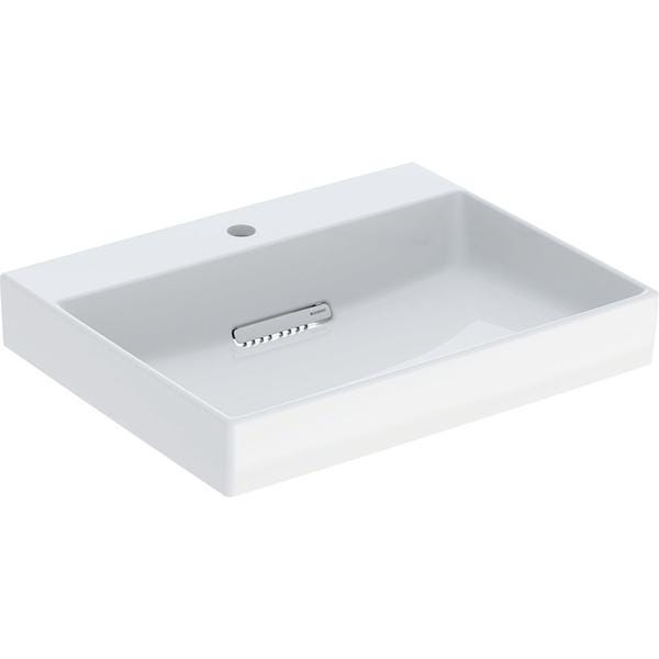 LAVABO ONE SORT.HOR.60X48CM      505.034.00.1 GEBERIT  [505.034.00.1]