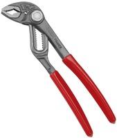 PINCE MULTI VERROU 180MM GDE OUV.VIRAX 018222