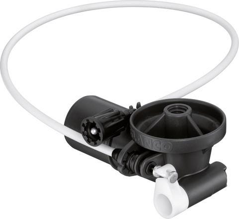 SET TRANSFORMATION VIDAGE AUTO. BLANCO 232459 BLANCO  [232459]