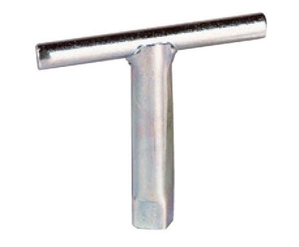 VANNE A SPHERE DE PUISAGE - Accessoires pour robinet de puisage