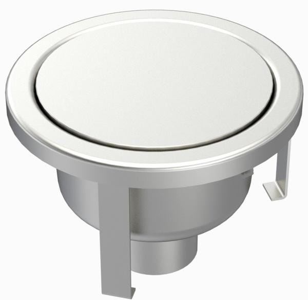 SIPHON RD.SORT.VERT.D200     LIMATEC 2063CAJC