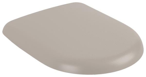 ABATTANT WC ANTAO A/DISPOSITIF FERM. 8M67S1AM