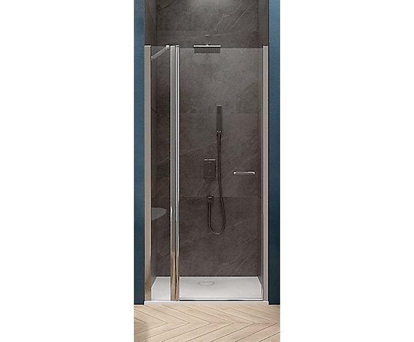 PAROI ARTY PIV+FIXE 120 ARG/SAT L13AYPFL12030 LEDA  [L13AYPFL12030]