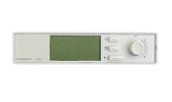 COMMANDE CENTRALISEE - Pour module hydraulique