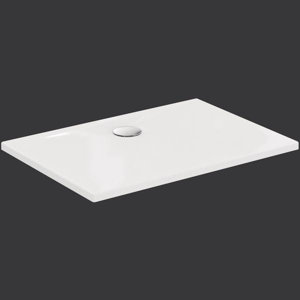 RECEVEUR EX-PL.A POS.STRADA 100X70BLC T2594YK IDEAL STANDARD FRANCE