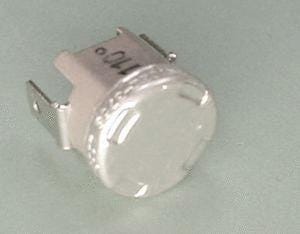 SECURITE SURCHAUFFE              DD  97900701 DE DIETRICH PIECE RECHANGE BDR  [97900701]