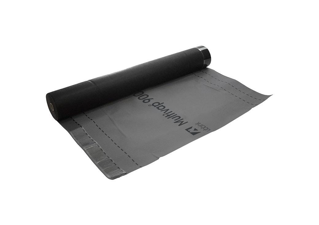 ECRAN DE SOUS-TOITURE RESPIRANT - Multivap® 900 M+