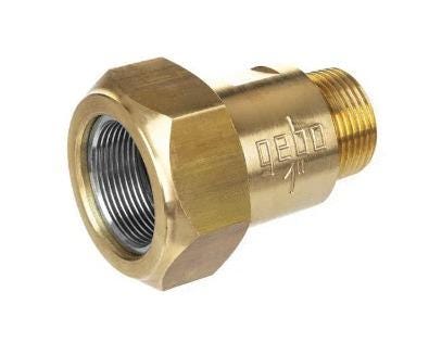 RACCORD 26X34 M CU 28             04310000328 GEBO FRANCE  [04.310.00.0328]
