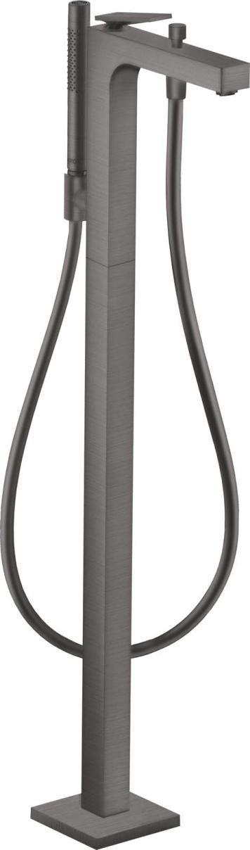 MITIGEUR B/D S/PIED CH AXOR/CITTERIO 39440340 HANSGROHE  [39440340] 